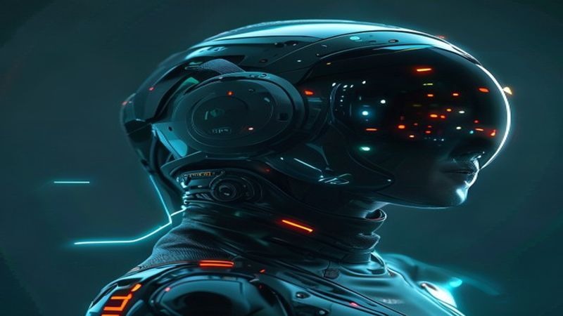 AIロボットの未来
