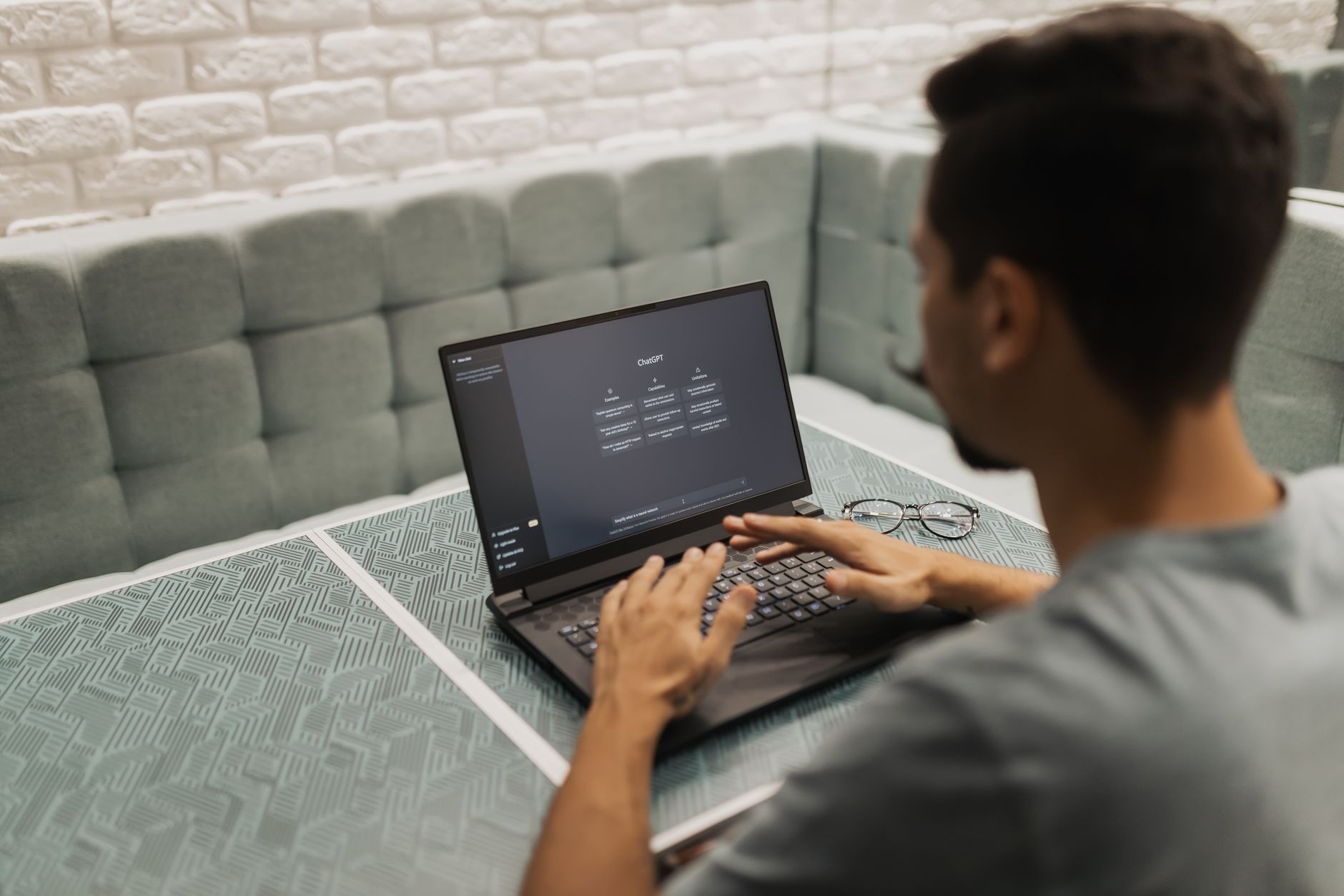 AI freelance success